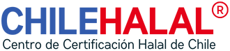 ChileHalal Portal Administrativo logo